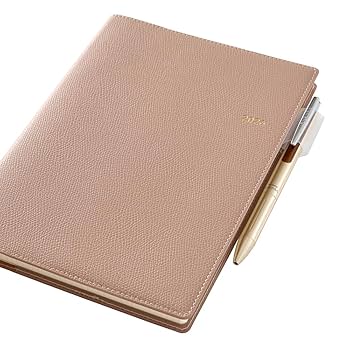 t.193⭐︎フェロー割有‼︎様 Amazon.co.jp: 能率 NOLTY 手帳 2023年 4月始まり B6 マンスリー