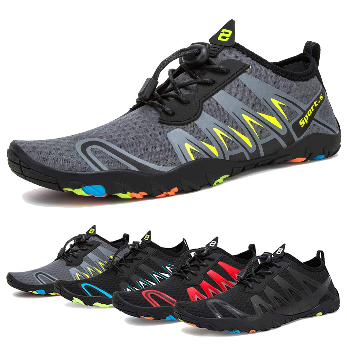 Total 85+ imagen water shoes playa del carmen Abzlocal.mx