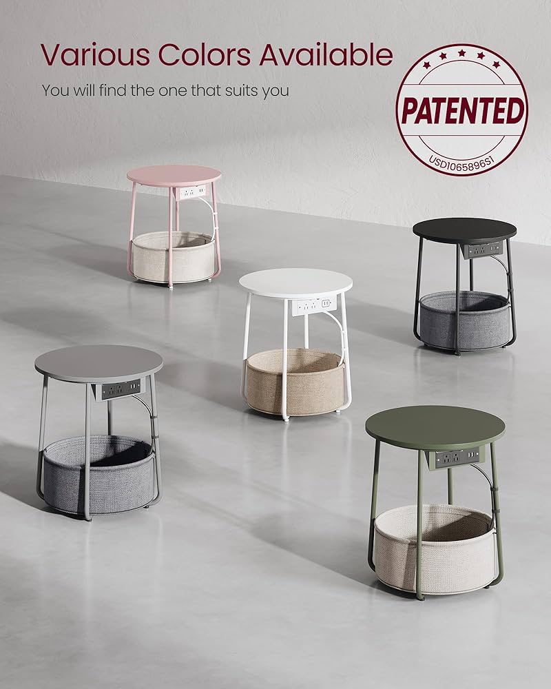 vault room　TANGLED CORD TEE / WHT　ボルトルーム Amazon.com: Autobahn88 Push Mount Cable Wire Tie 20cm, for