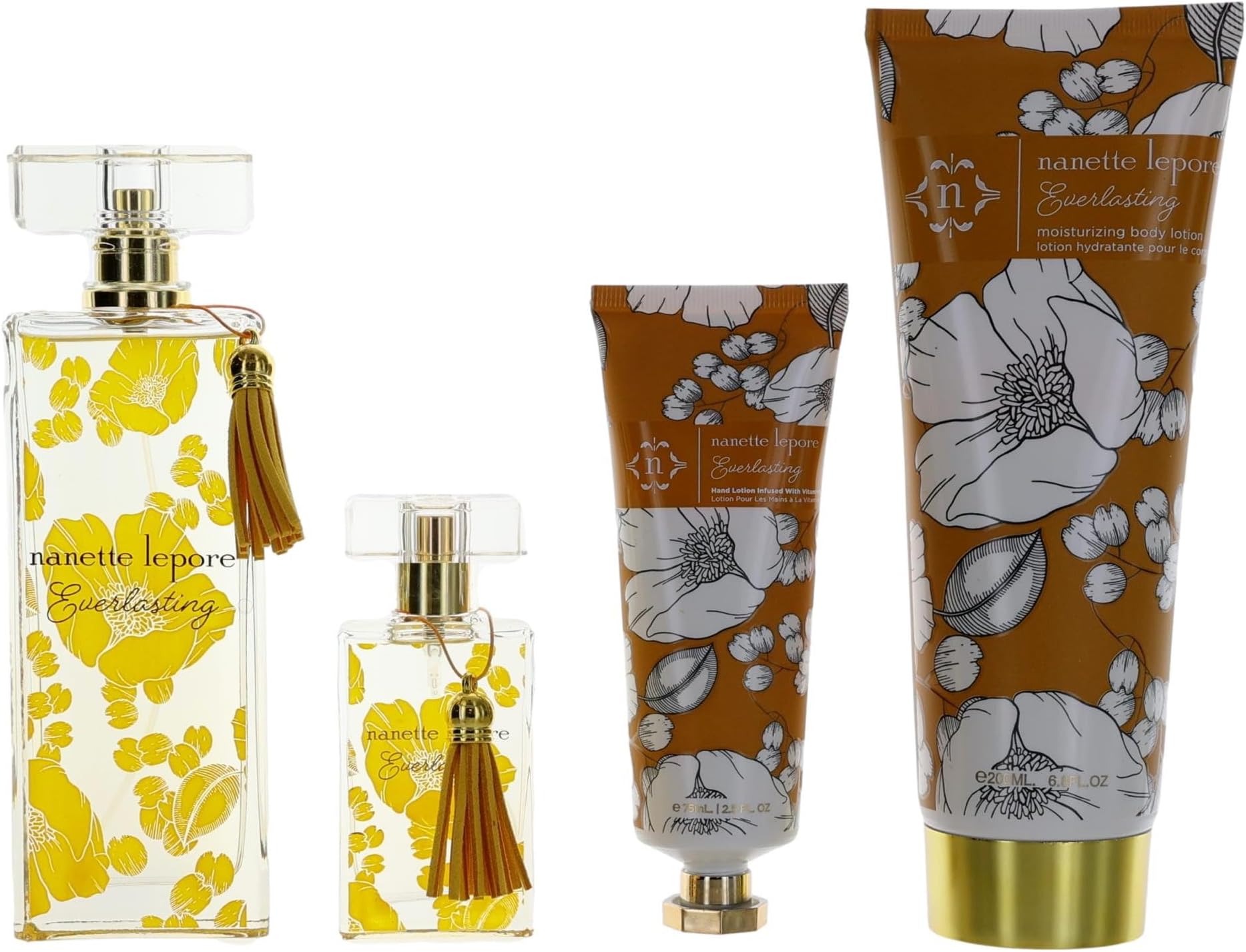 Everlasting, 3.4 fl. oz.