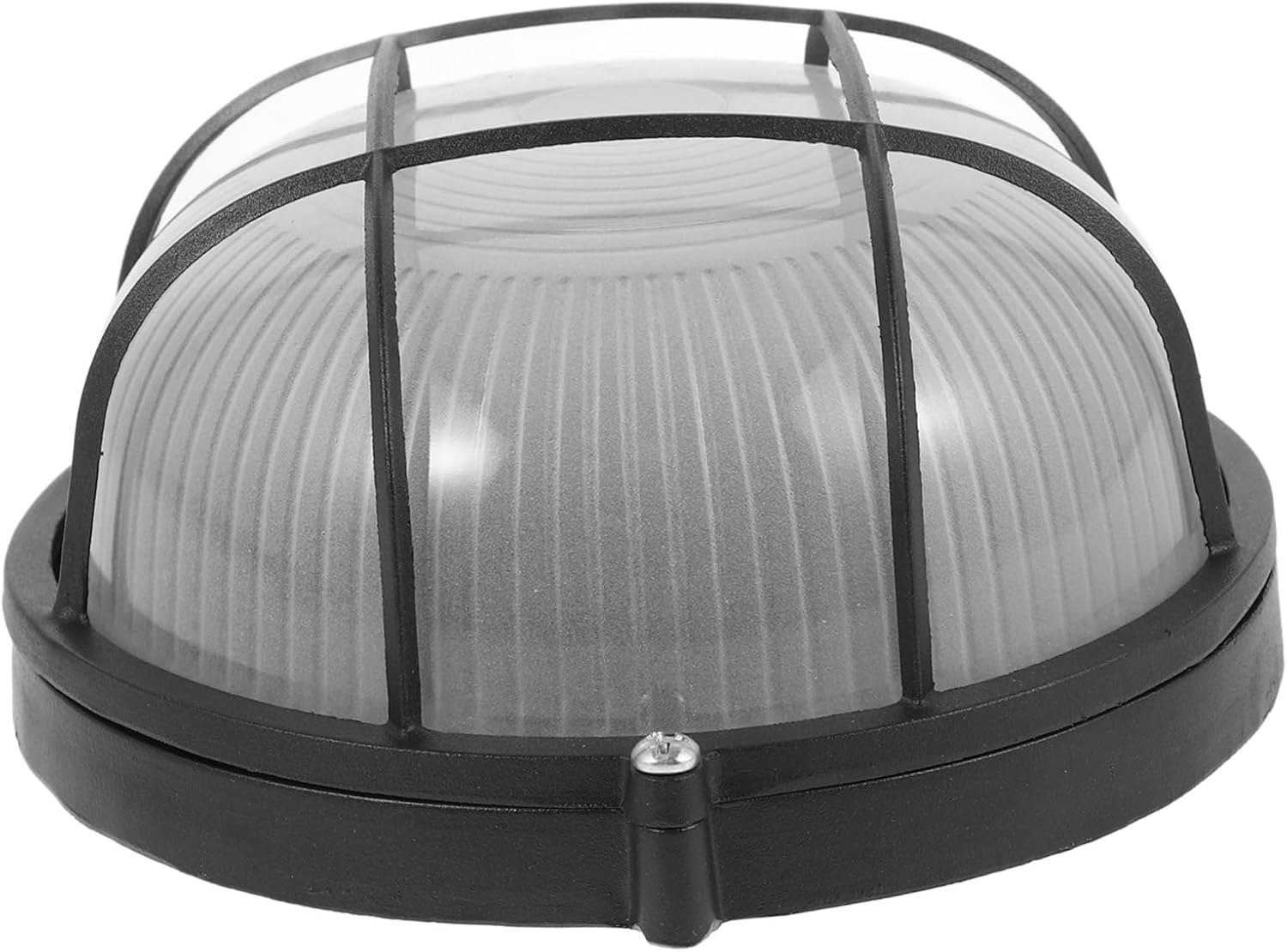 Mipcase 2pcs Steam Room Lighting Lamp Explosion Proof Sauna Room Fixture Wall Mount Multi-Purpose Small Sauna Supply