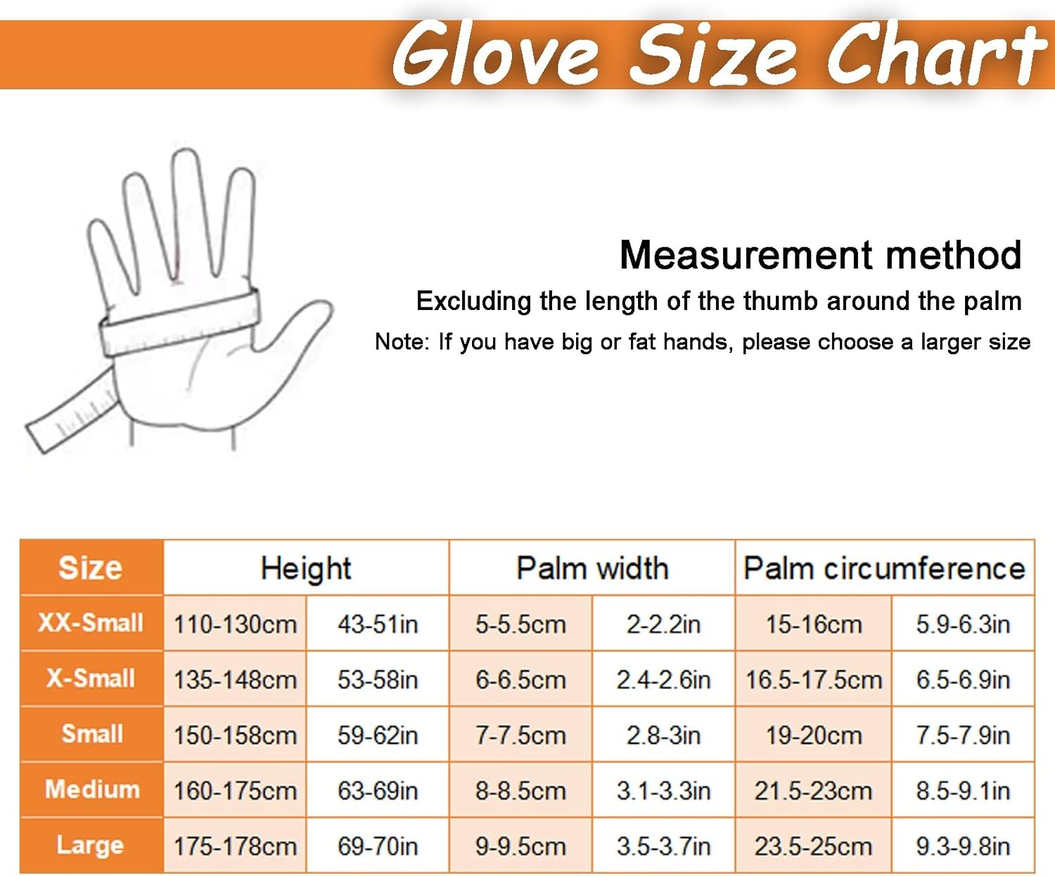 Anti-Slip Fencing Glove, Fencing Gear for Saber, Mittens for Daily Fencing Practice with Metallic Fabric Sleeves, Wear Resistance Fencing Gloves, Right Hand(XX-Small)