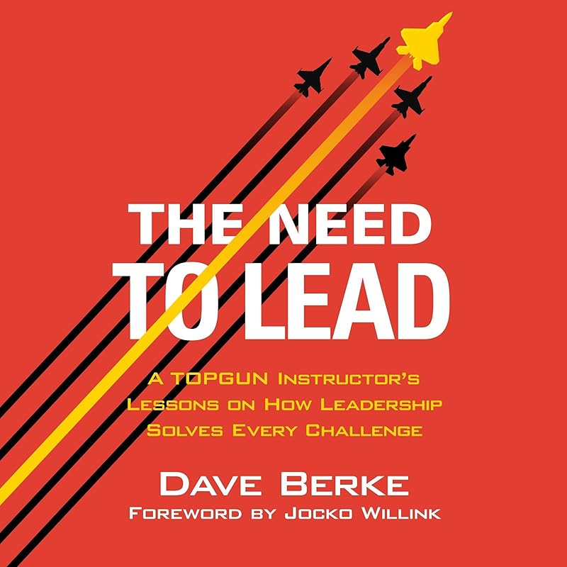 Carousel Item: The Need to Lead