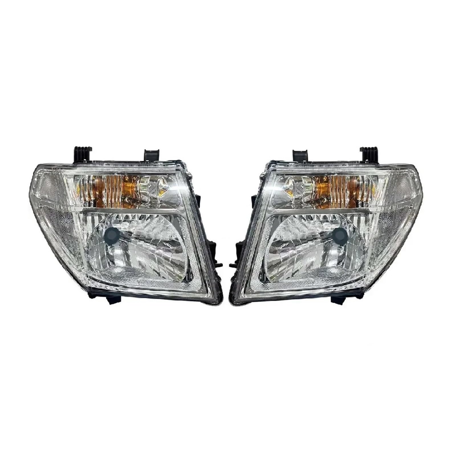 Pièces d'éclairage Navara D40 ensemble phares haut de gamme 26010-EB71B - 8