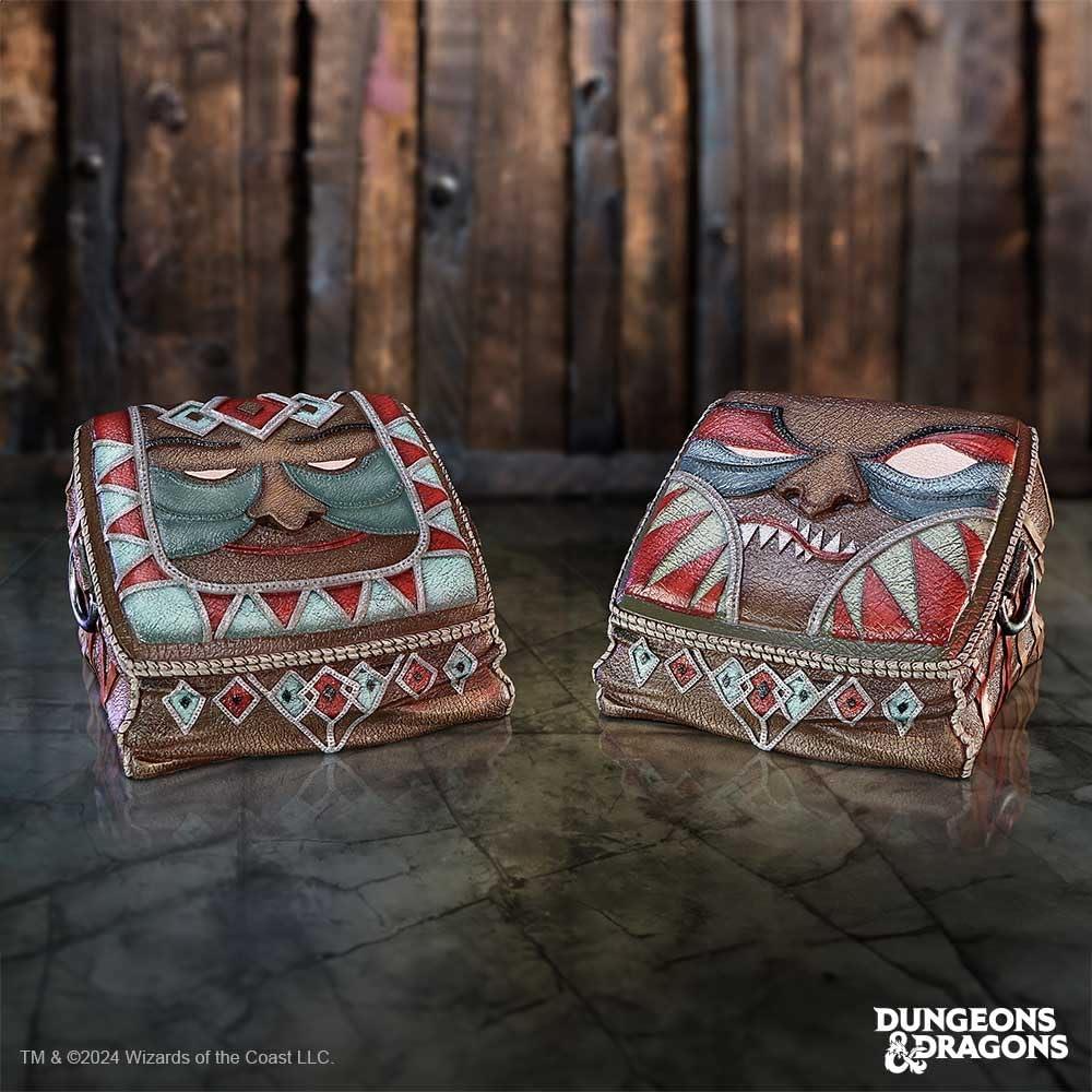 Amazon.com: Nemesis Now Dungeons & Dragons Bag of Holding and Amazon.com: Nemesis Now Dungeons & Dragons Bag of Holding and