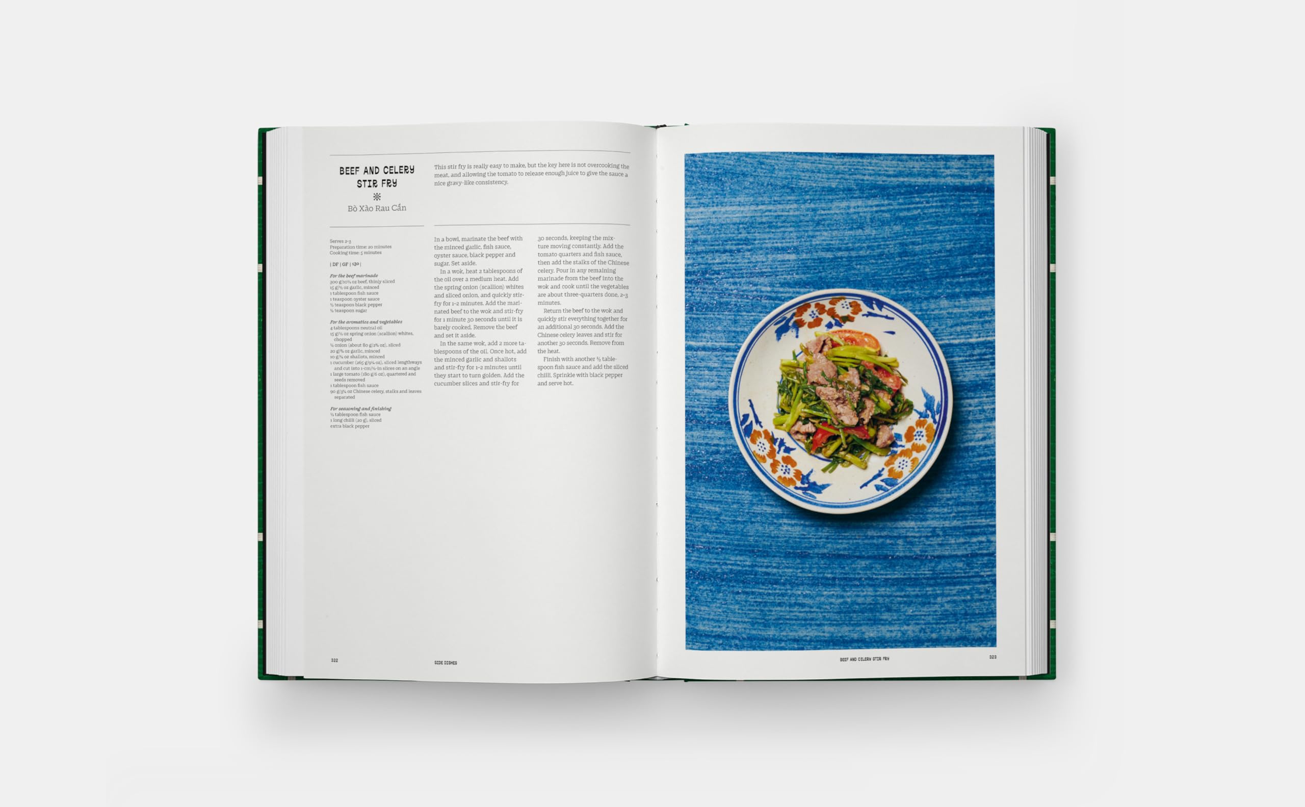 Vietnam: The Cookbook (FOOD-COOK)