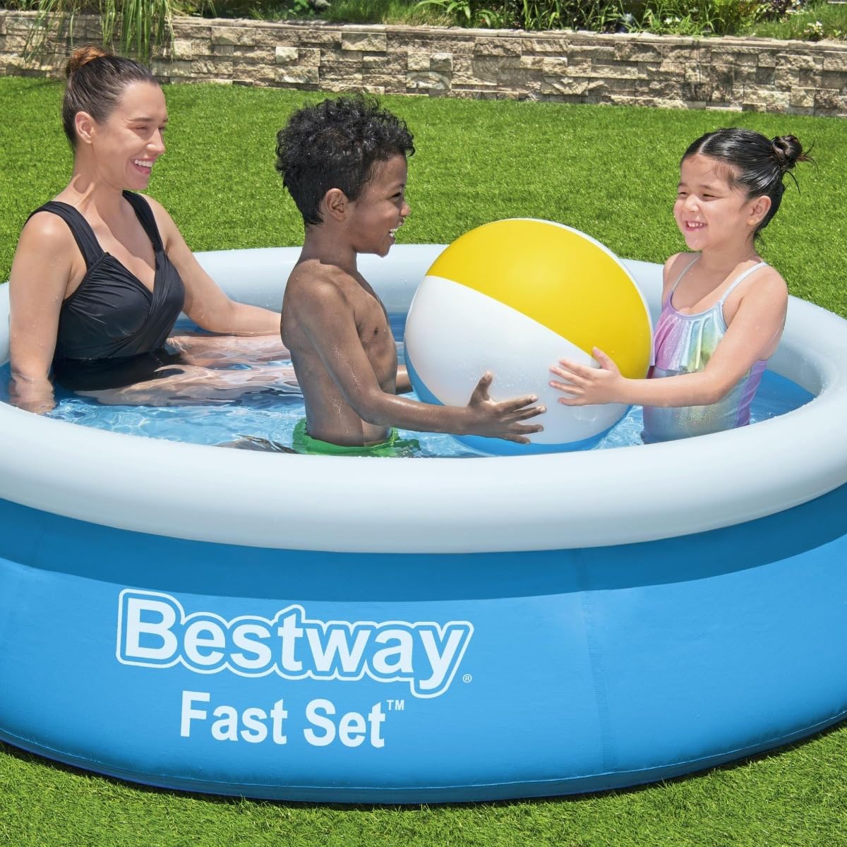 Bestway Piscina de 1.83 m x 51 cm