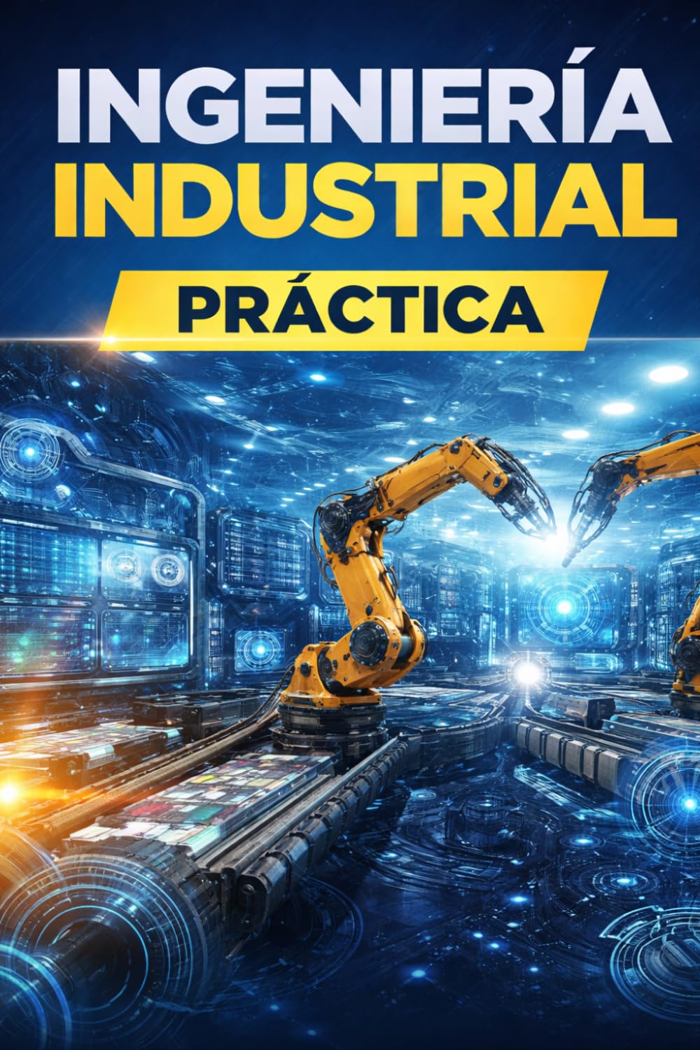 Ingeniería Industrial: La Guía Práctica para Convertirte en un Profesional Exitoso