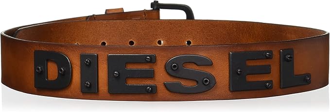 Amazon | [Diesel] (ディーゼル) メンズ レタリングデザイン