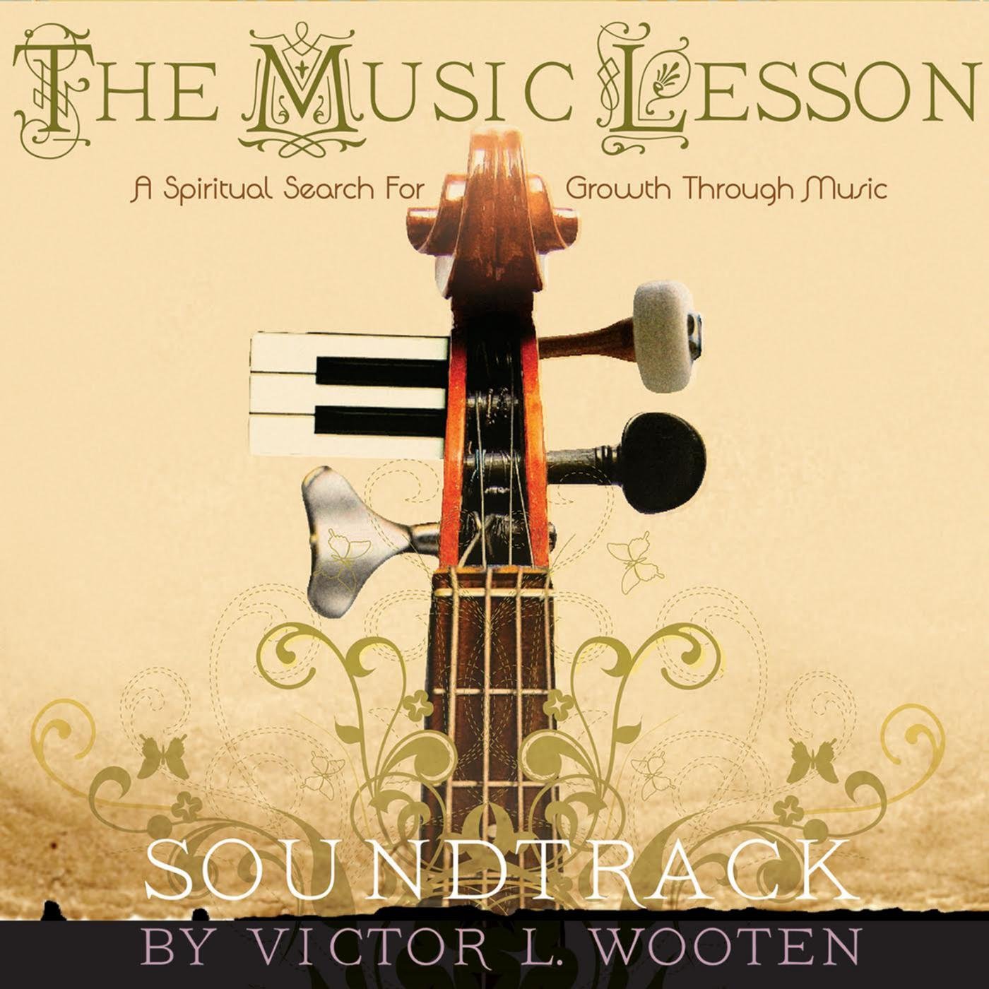 Victor Wooten