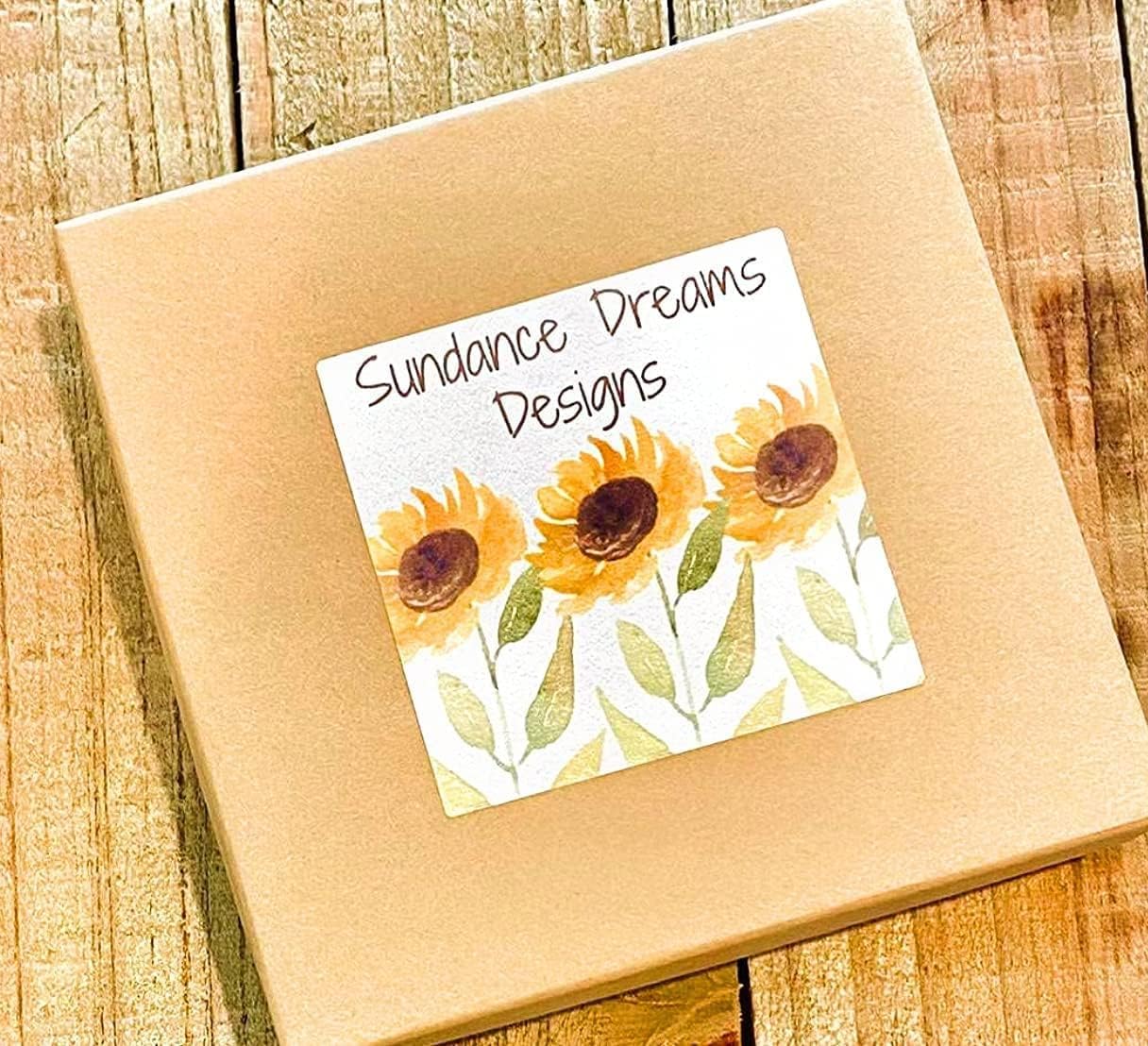 Art Deco Filigree Charms on Sterling Silver Earrings - Image 4