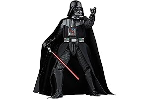 Star Wars Black Series Vaders Castle Action Figure