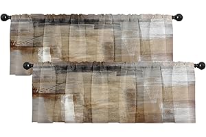 Emvency Valances for Windows