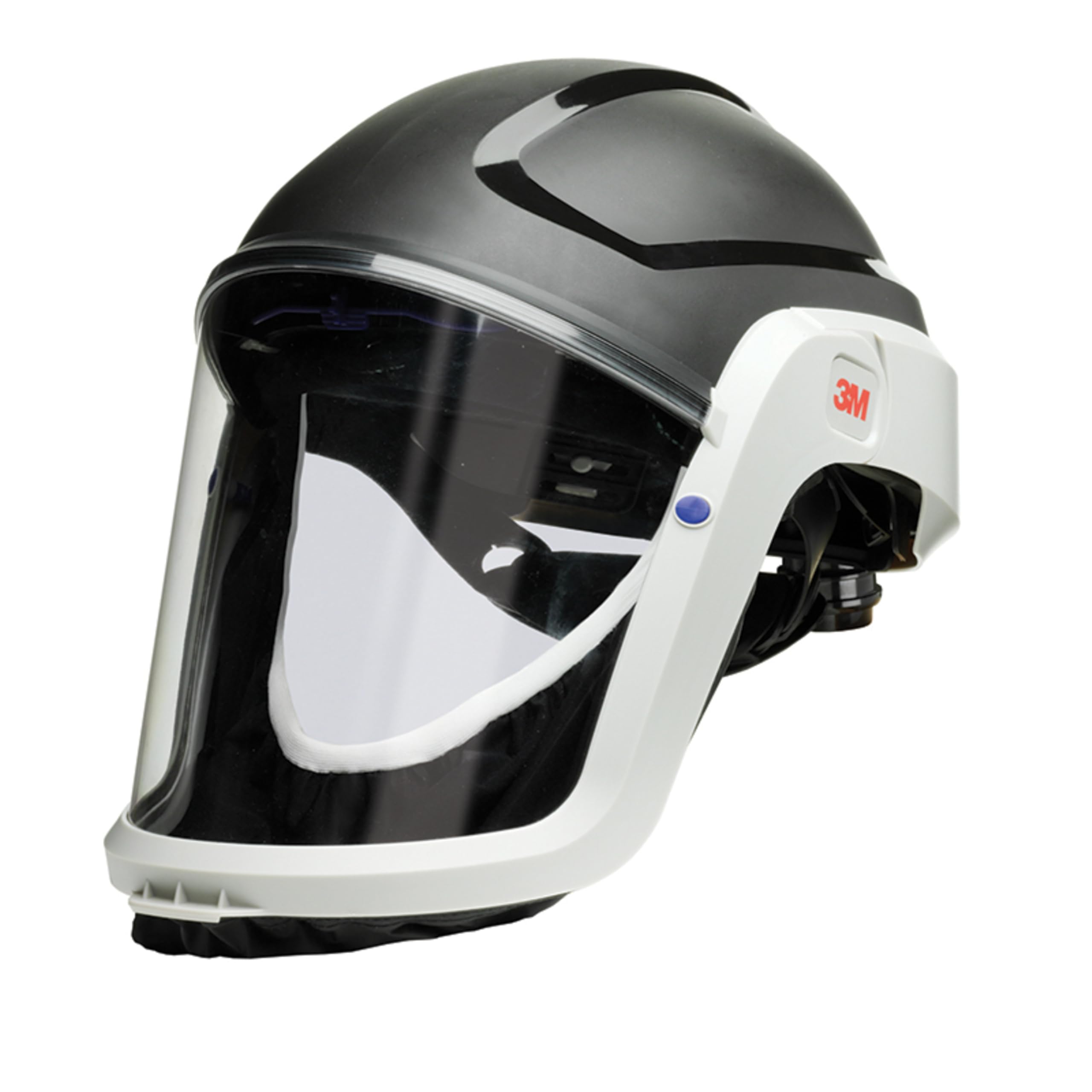 Elmetto 3M Versaflo con tenuta facciale confortevole, M-306