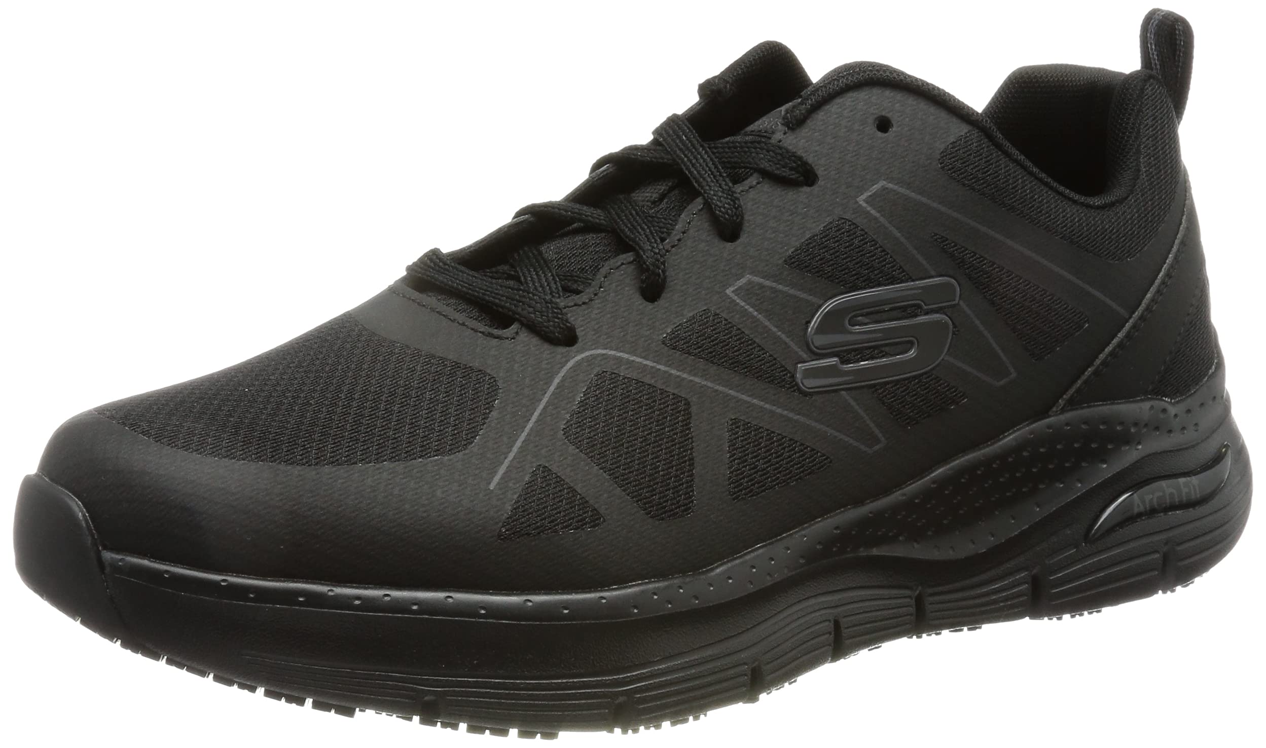 Skechers Arch Fit Sr Axtell, Zapatillas Hombre