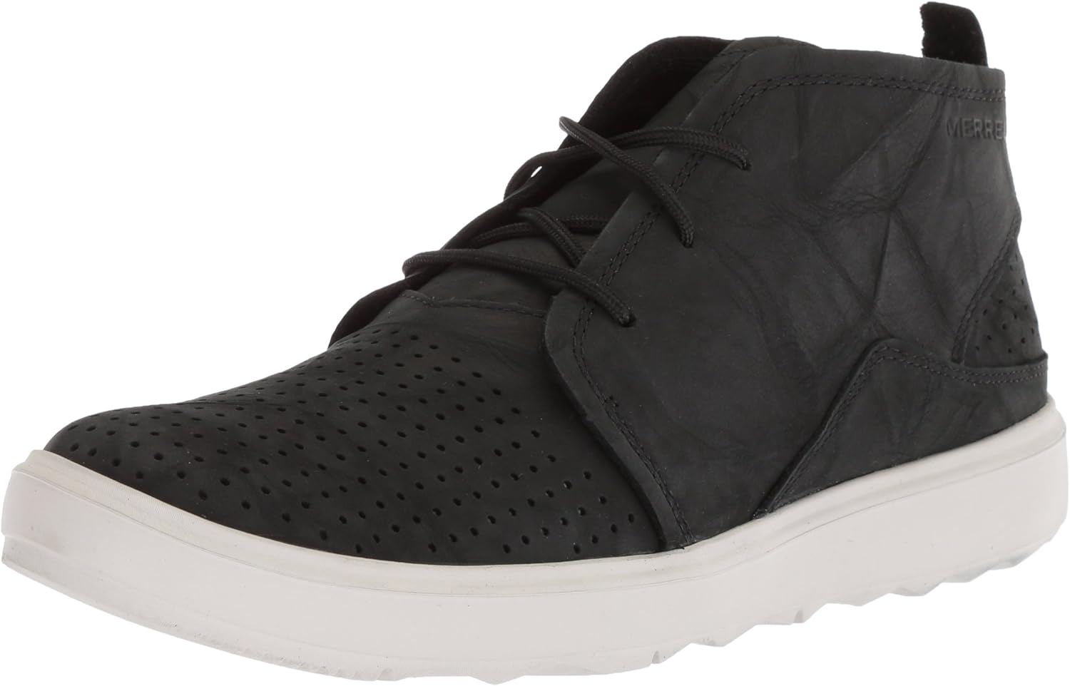 Merrell around town chukka Clearance