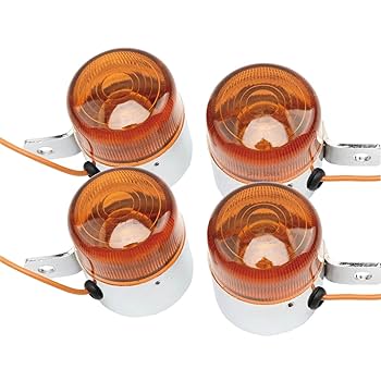 Amazon | PHOENIX モンキー Z50A 純正タイプ ウインカー 4個