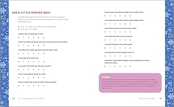 Self-Love Workbook for Women: Release Self-Doubt, Build Self