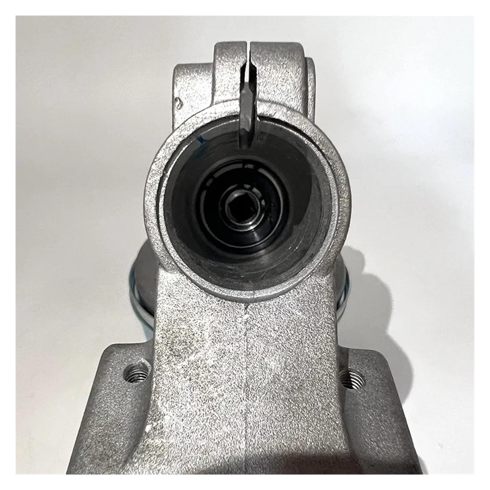 Dingmao Testa della scatola ingranaggi adatta for Sthil FS55 FS55RC FS72 FS74 FS75 FS80 FS85 FS90 FS100