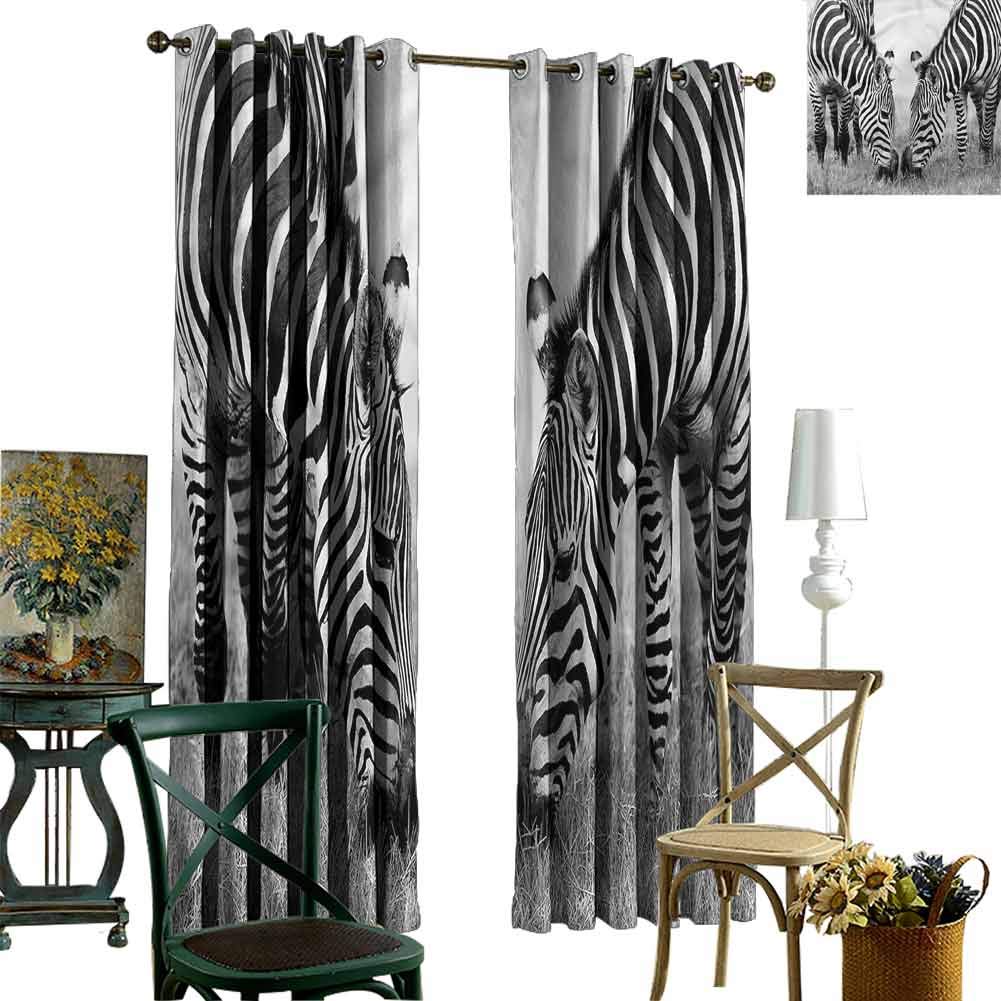 wildlife nursery decor