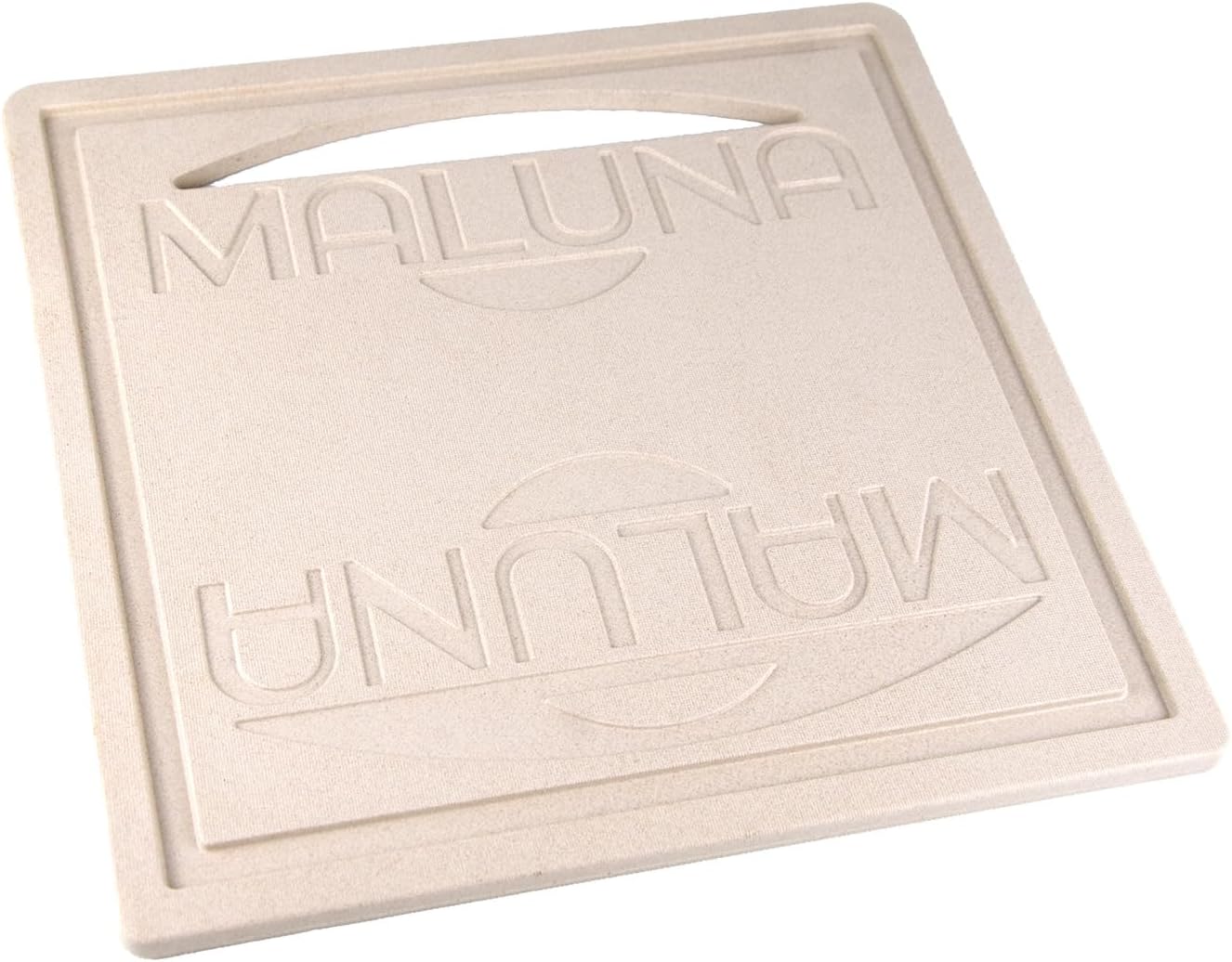 Maluna CLCB 70 Quart Cooler Premium Cutting Board Divider | Durable Internal Organizer for C70 High-Performance Coolers | BPA-Free Food Grade Material | Perfect for Camping and Fishing | Made in USA
