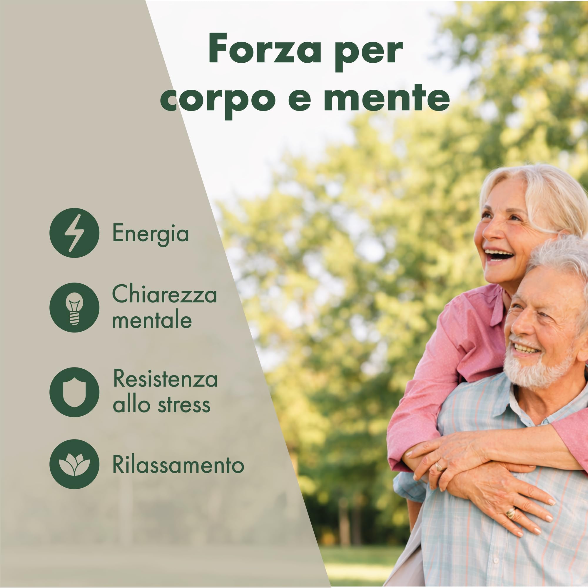 Ashwagandha KSM-66 – 30 mg di Vitanolidi – 60 Capsule HPMC – 2 Mesi – Prodotto in Germania – Integratore Alimentare
