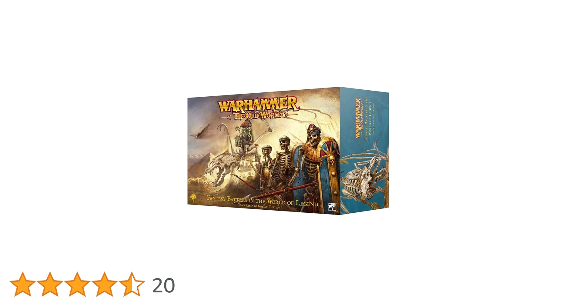 ウォーハンマーオールドワールド トゥームキングアーミーセット 楽天市場】【2024年3月16日発売】【新品】オールドワールド