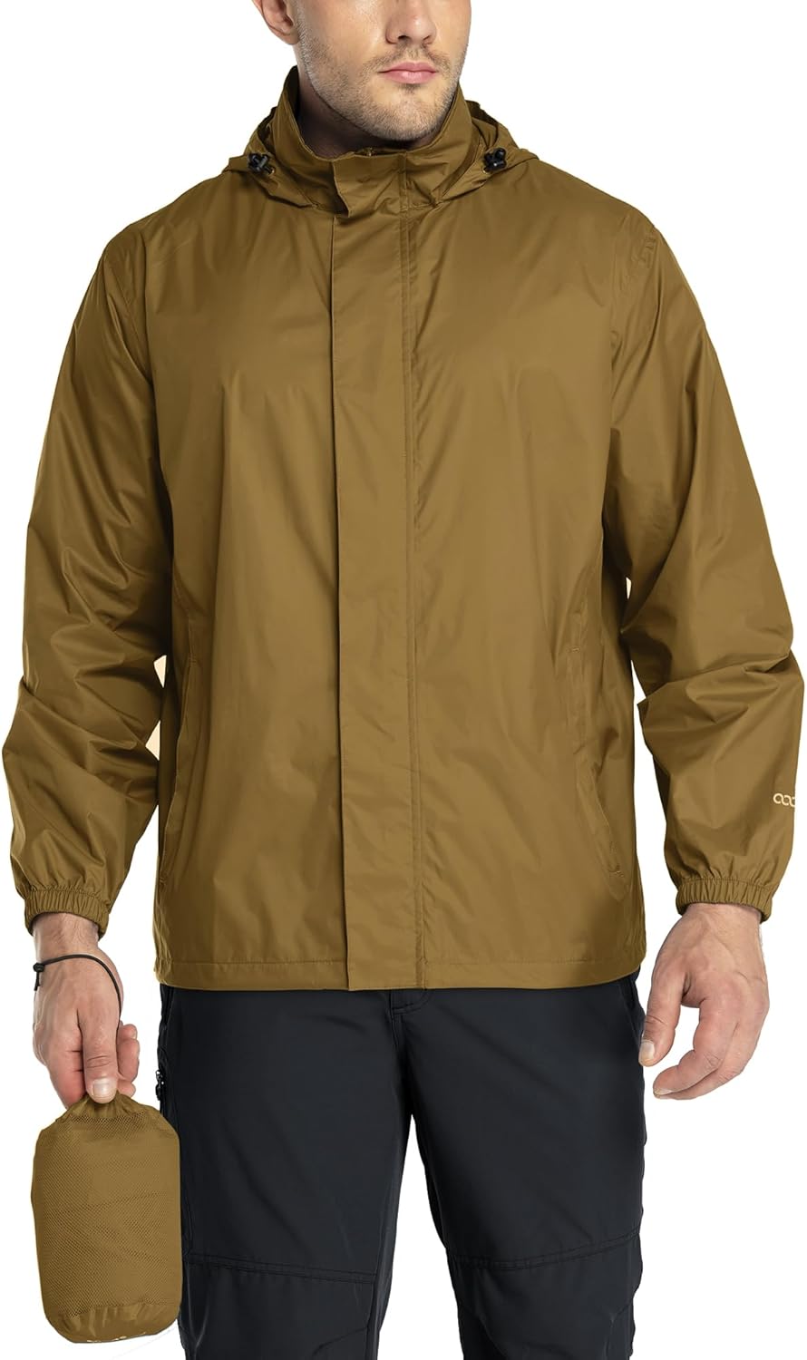 Light Brown