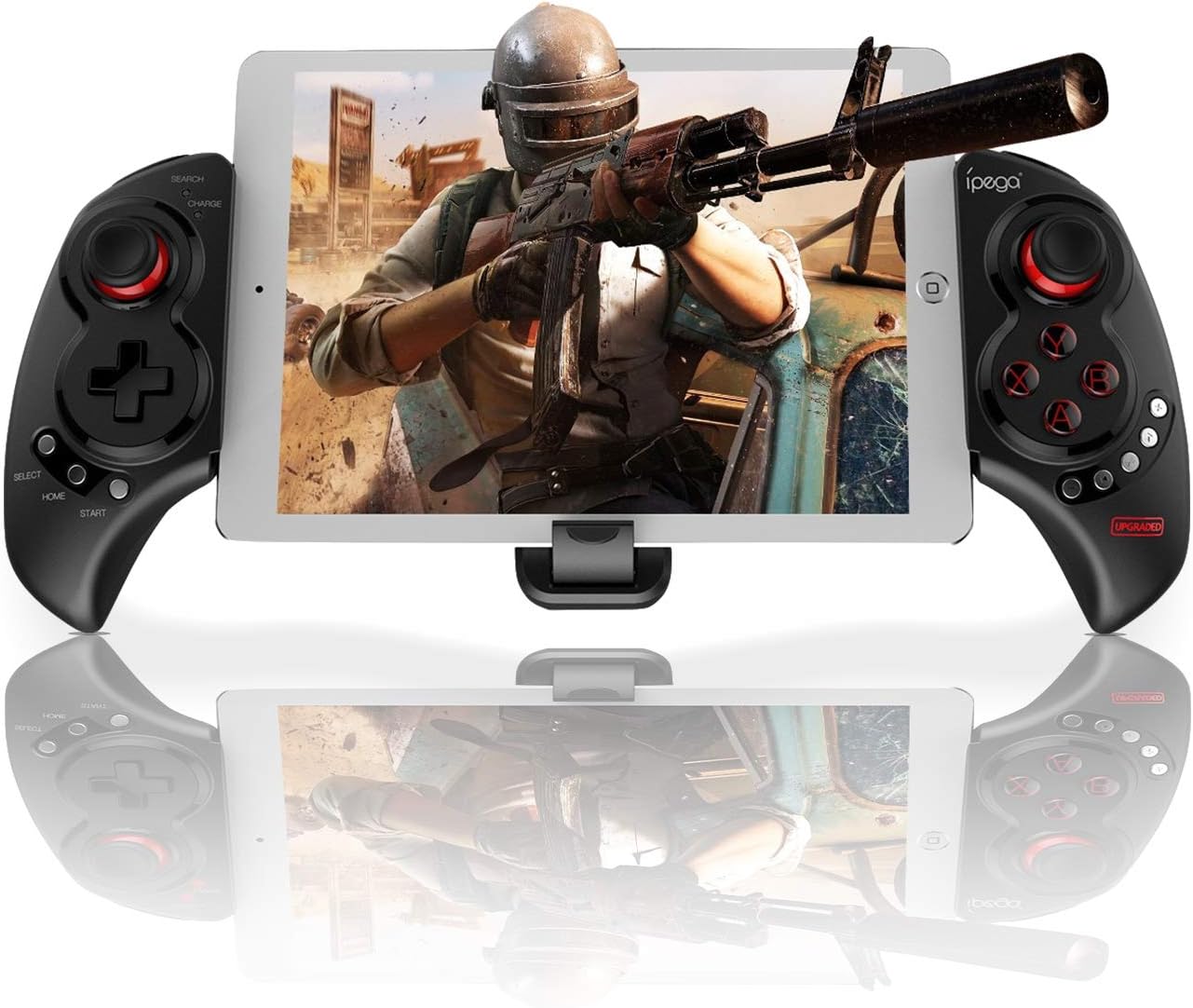 Wireless Game Controller for Android