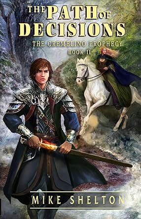 The Path Of Decisions