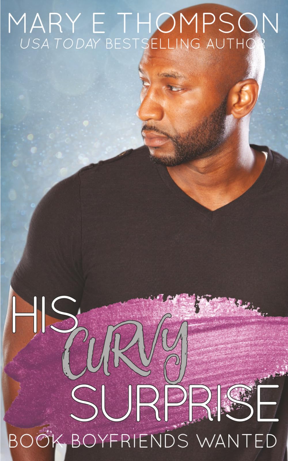 Buy His Curvy Surprise — BookShops.in