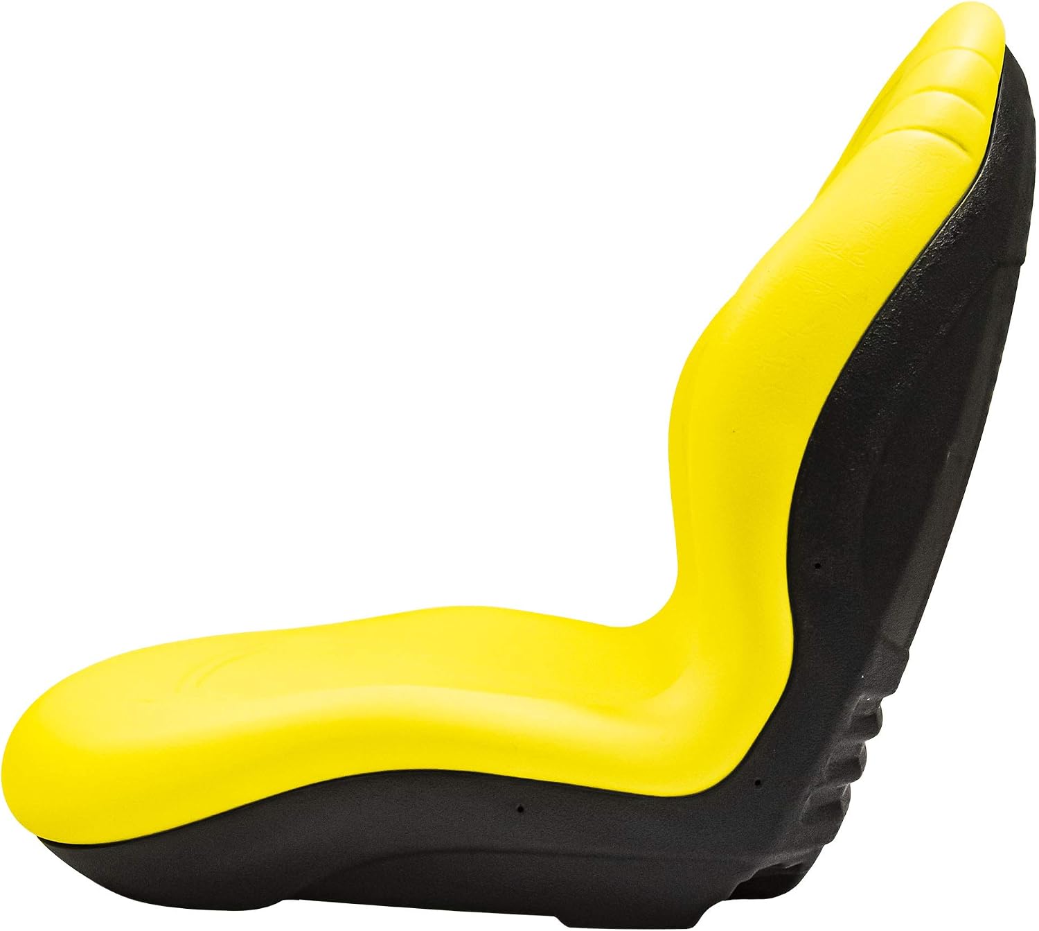 John Deere Original Equipment Seat #AM141482