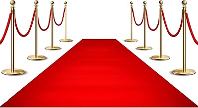 Amazon Com Red Carpet Party Decorations Red carpet opener prom theme | prom ideas & event ideas. amazon com red carpet party decorations
