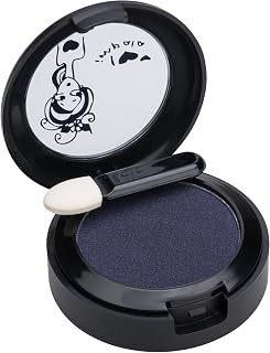 IMPALA Eyeshadow in Compact Powder Colour Purple N6 Long-Lasting Eyeshadow with Hig…