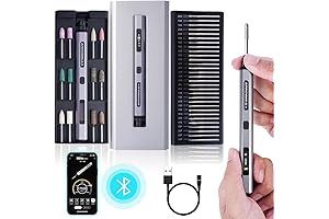 AM ARROWMAX Electric Hair Carving Pen