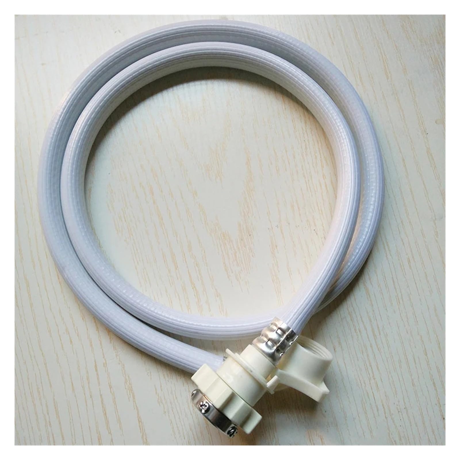 Entrada de lavadora de PVC lavadora automática universal(150cm)
