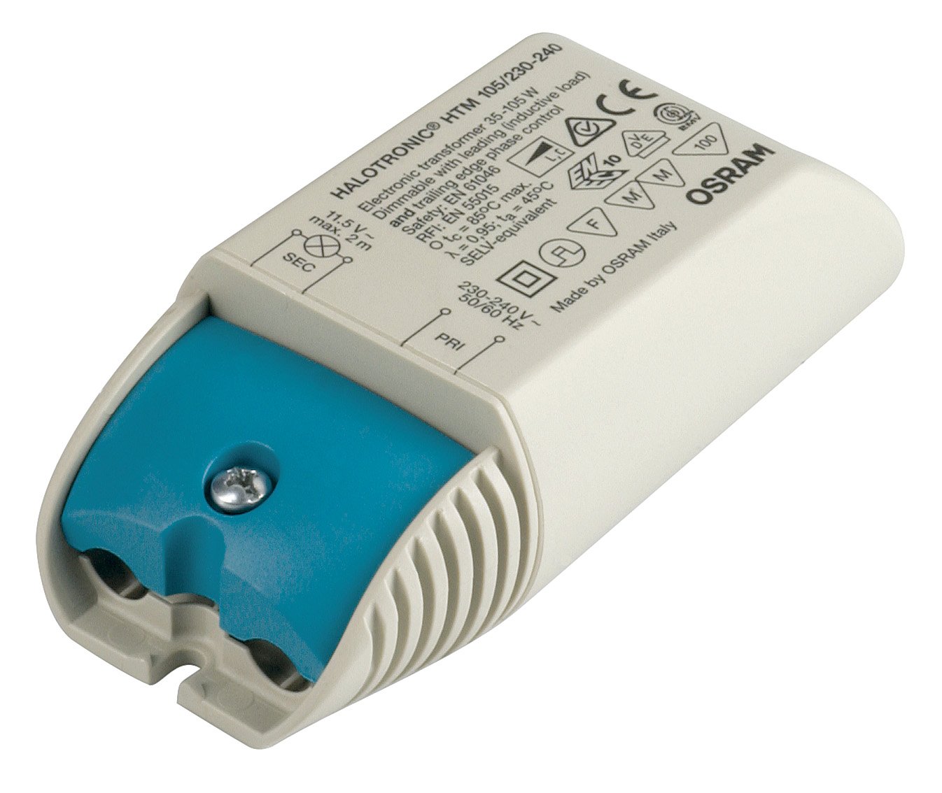Adattatore tripla spina luci basso voltaggio 3,5v - 4,5v - 20500647