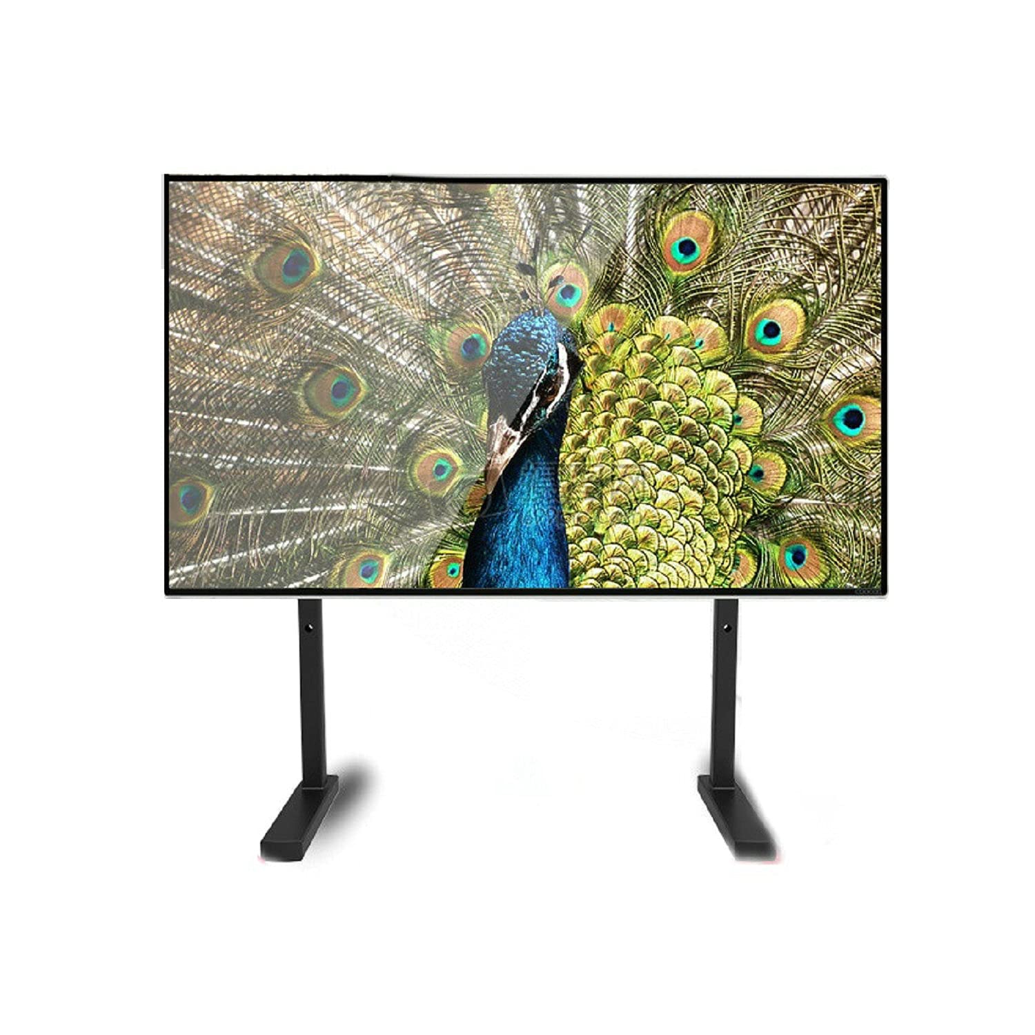 Amazon | CNXD テレビスタンド 32-65インチに対応 デスクトップ