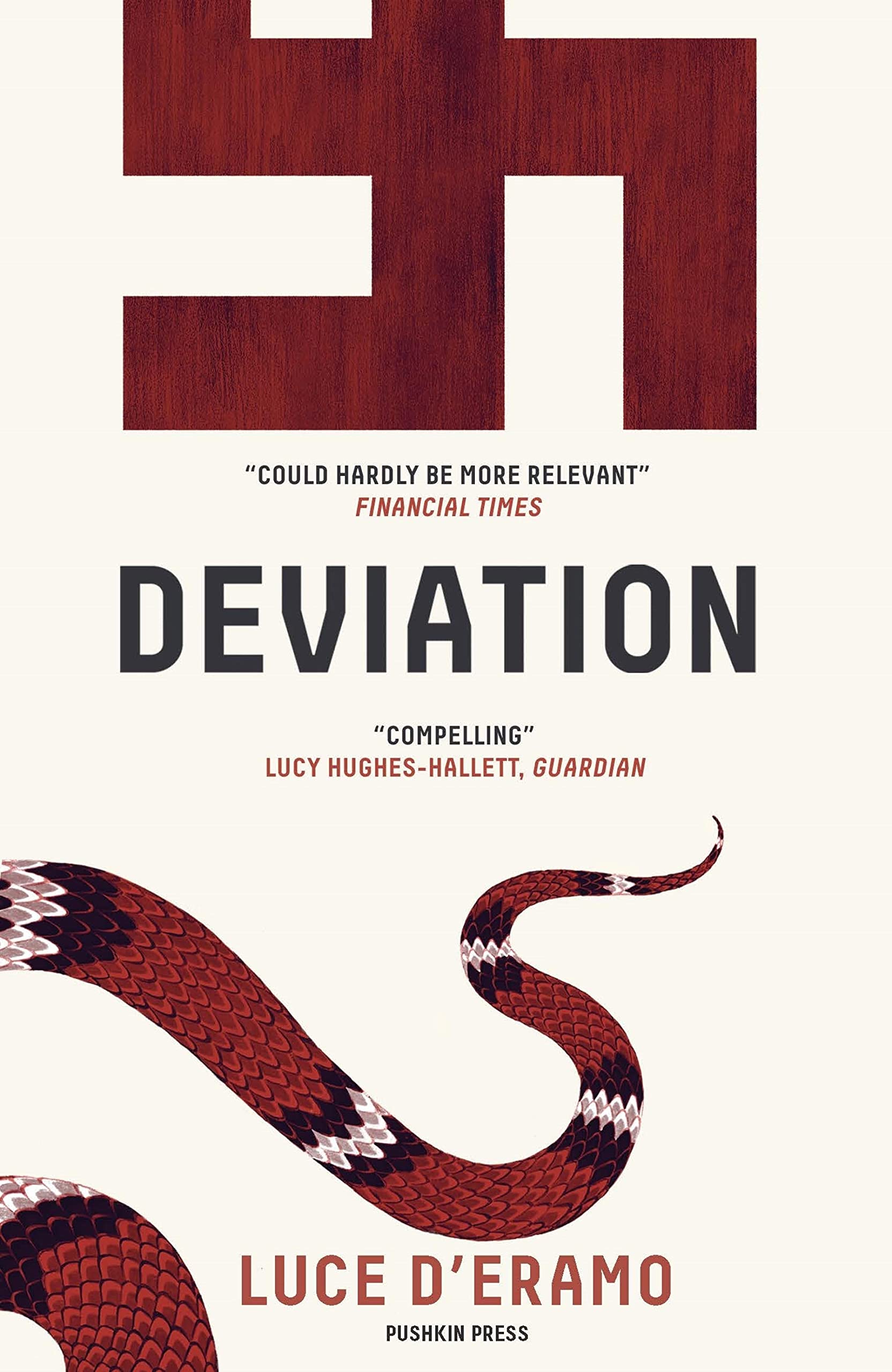 Deviation English Edition livre idéal pour vos moments de lecture