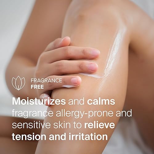 Miniatura 3 de SEBAMED Loción hidratante suave sin fragancia, ultra suave, recomendada por dermatólogos, hidratante para pieles sensibles normales a secas, 33.8