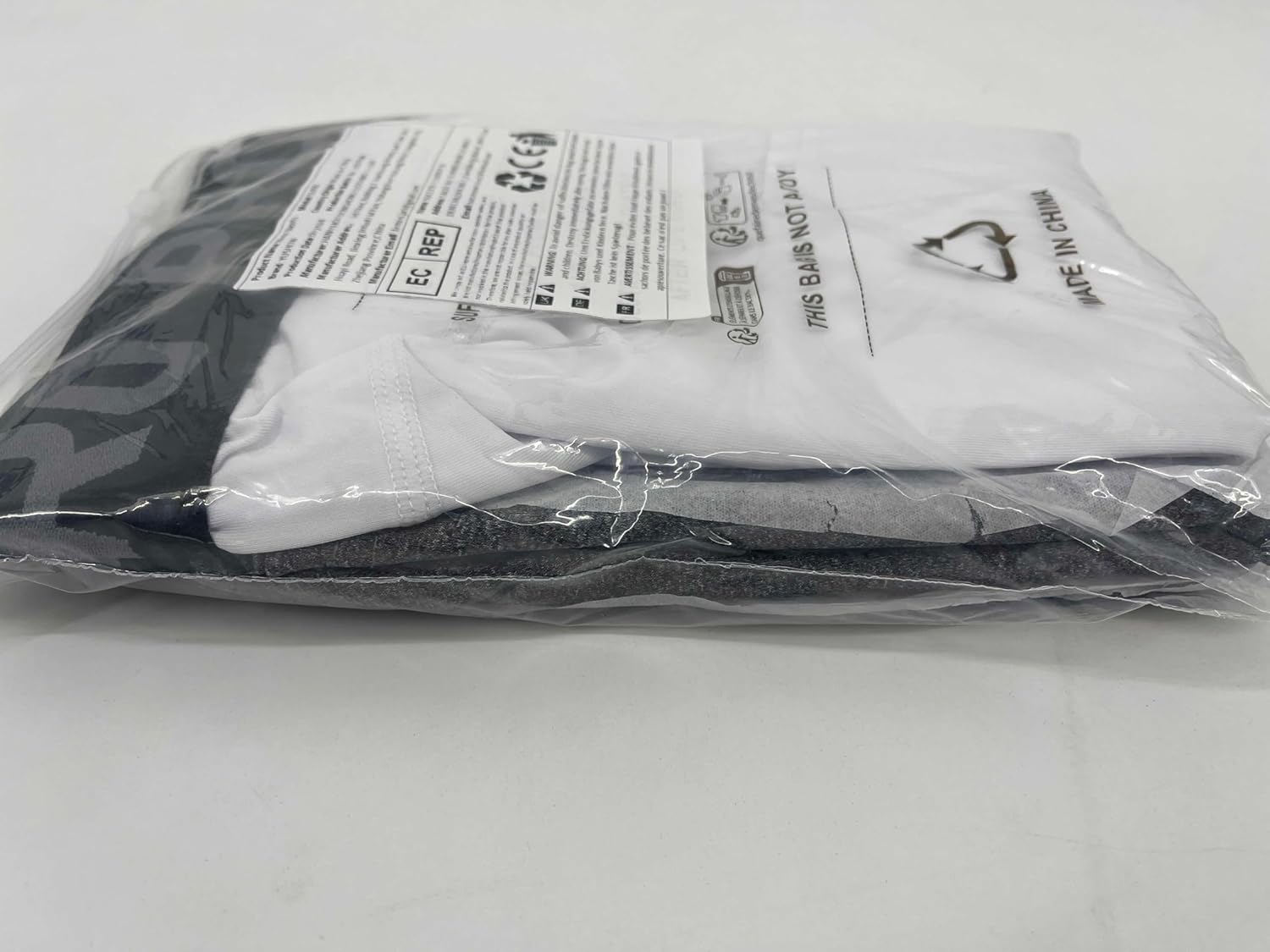 YUSHOW 3 Pack Compression Shorts for Men Cool Quick Dry Athletic Undershorts with Pockets Workout Shorts Running Tights Gym - Image 9