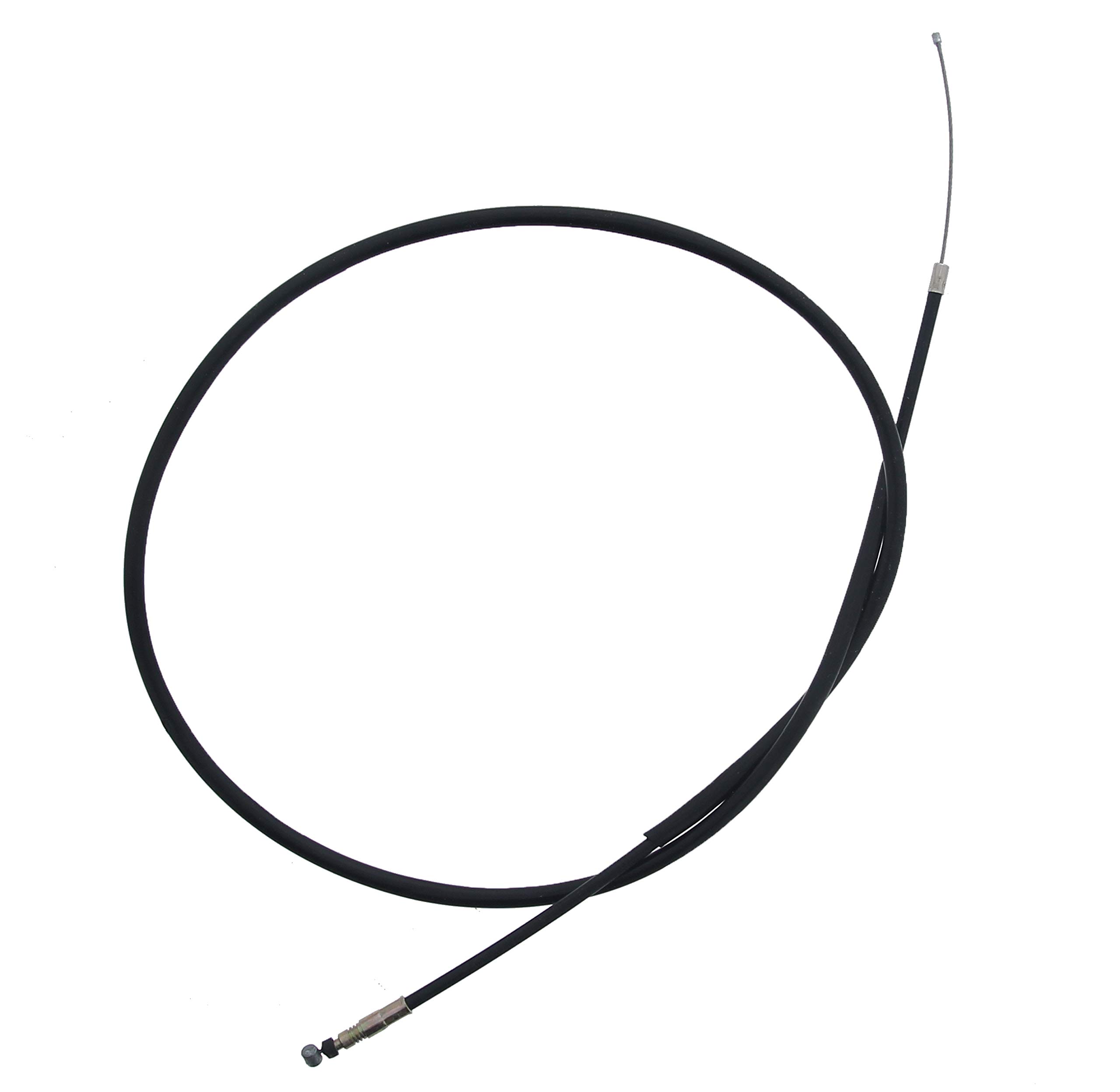 Amazon.com: Choke Cable fits Honda Fourtrax 300 TRX300FW 4x4 1996