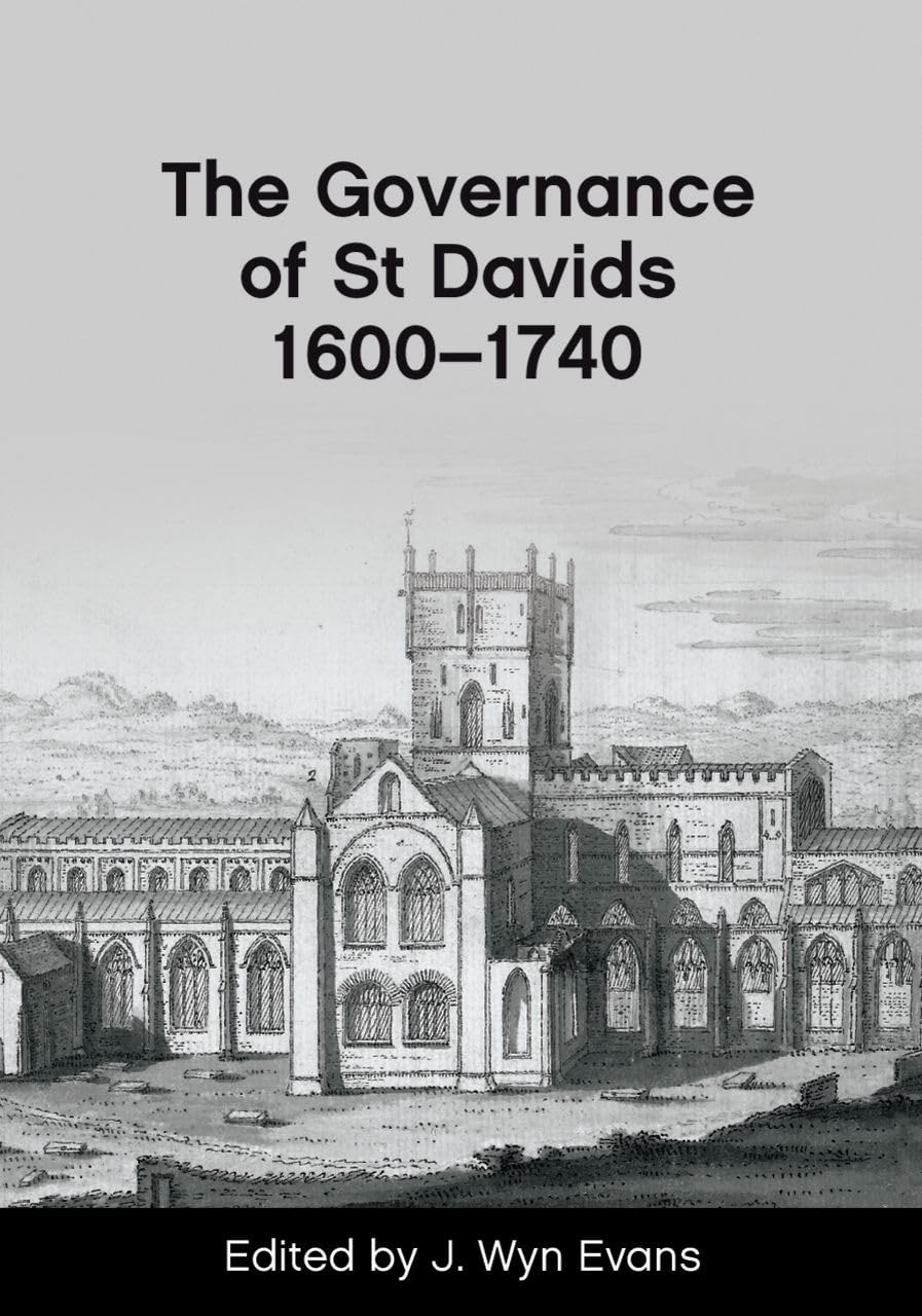 The Governance of St Davids 1600-1740