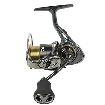 Amazon | ダイワ(DAIWA) スピニングリール 17 セオリー 2004H