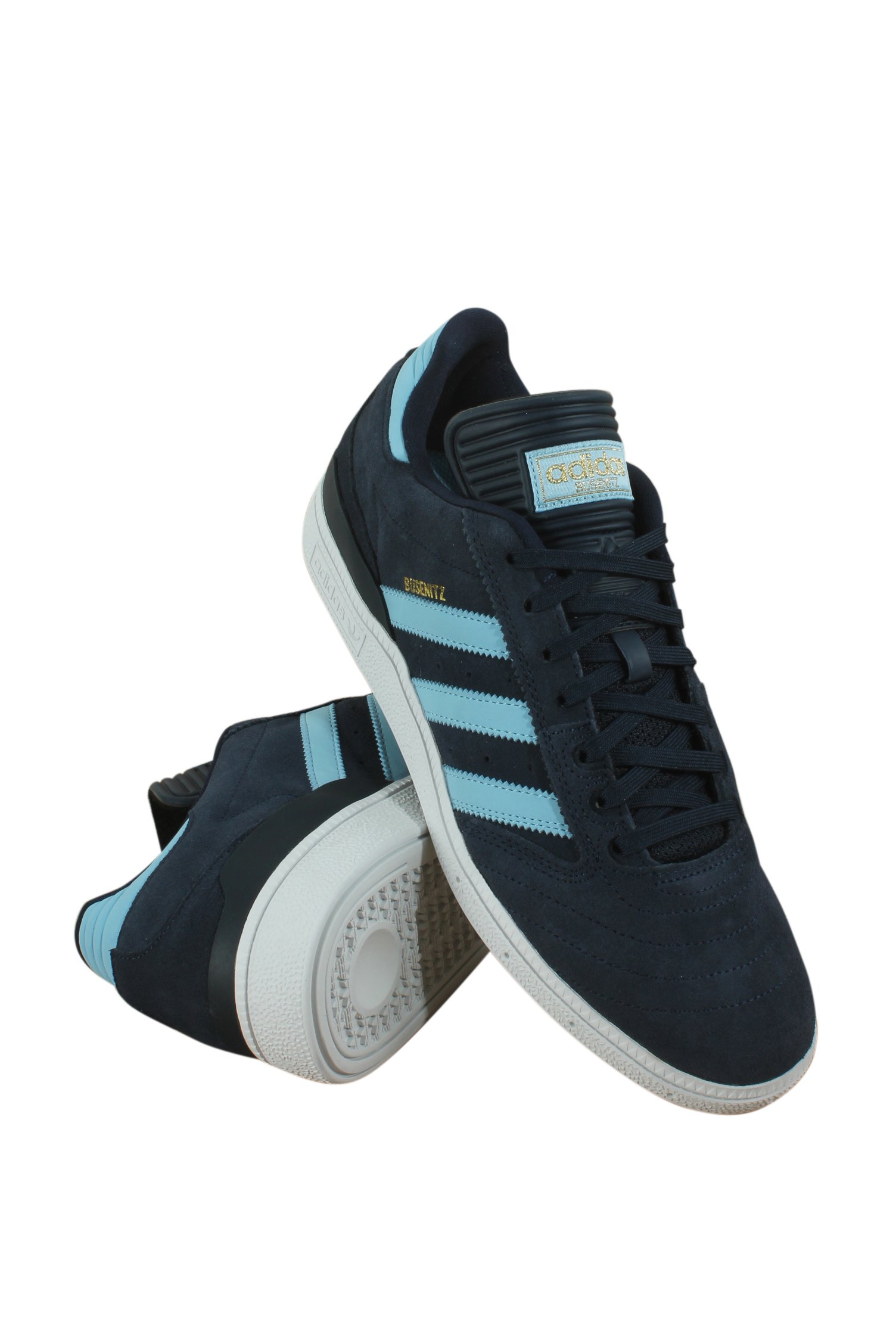 adidasMen's Busenitz Fashion Sneaker