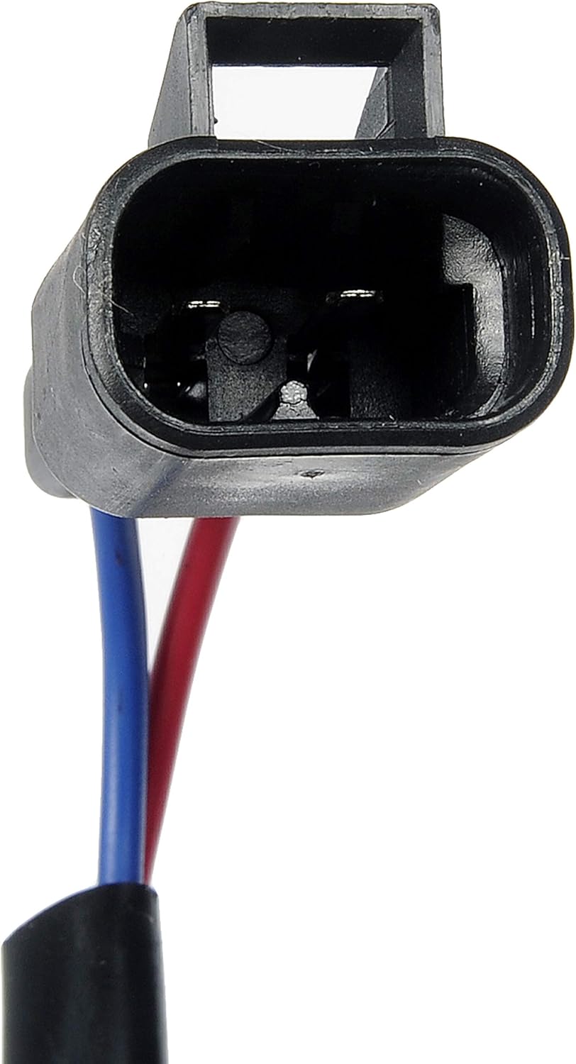 Dorman 748-510 Rear Driver Side Power Window Regulator And Motor Assembly Compatible with Select Chevrolet Models (OE FIX)