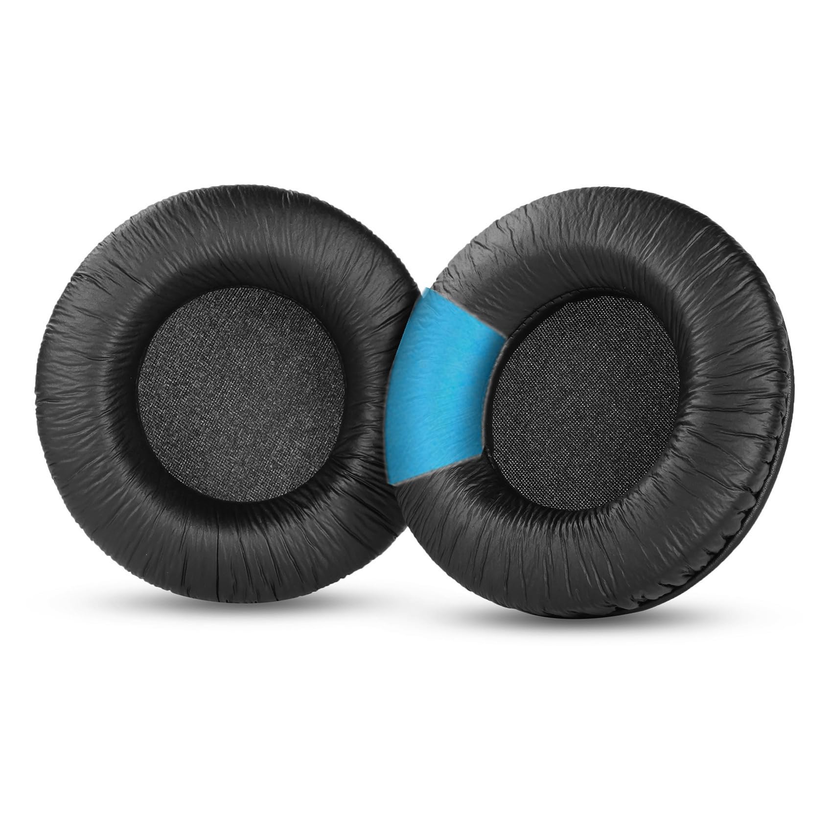 Replacement Ear Pads Cushions Compatible with Insignia NS-WHP314 Headset Earmuffs