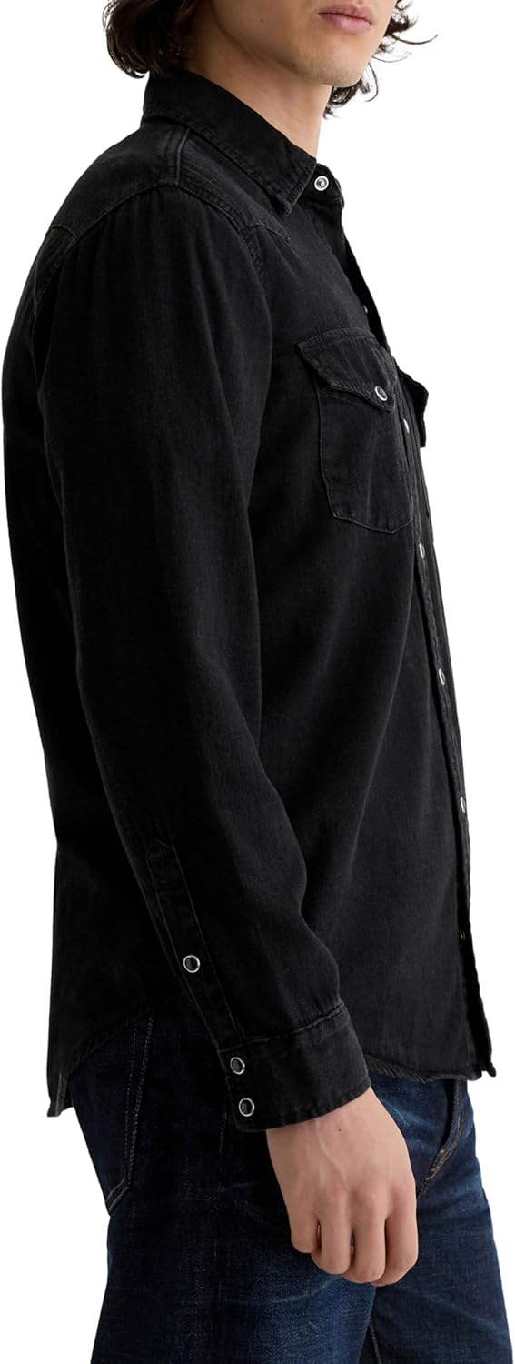 AG Adriano Goldschmied Men's Casual - Image 3