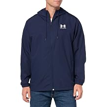 Rival Woven Windbreaker