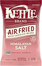 Kettle Brand Potato Chips, Air Fried Himalayan Salt Kettl...